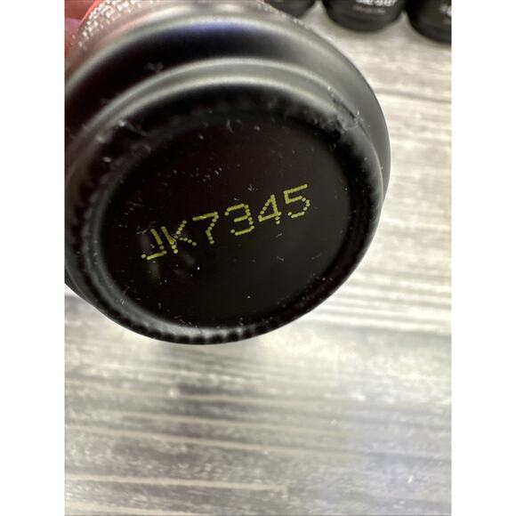 BeneYOU Vibe One-Step Gel Polish, Morrocan Red, New Lot Of 12 {B} - Picture 6 of 10